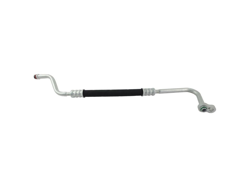 BOGAP C4128117 High/Low-Pressure Line, Air Conditioning