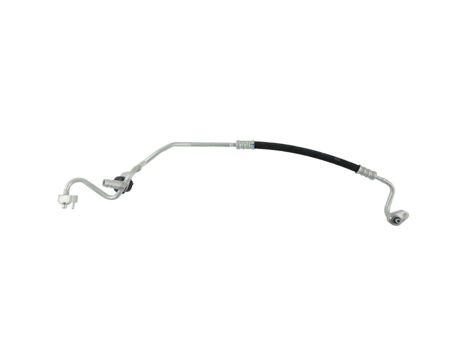 BOGAP C4128126 High/Low-Pressure Line, Air Conditioning