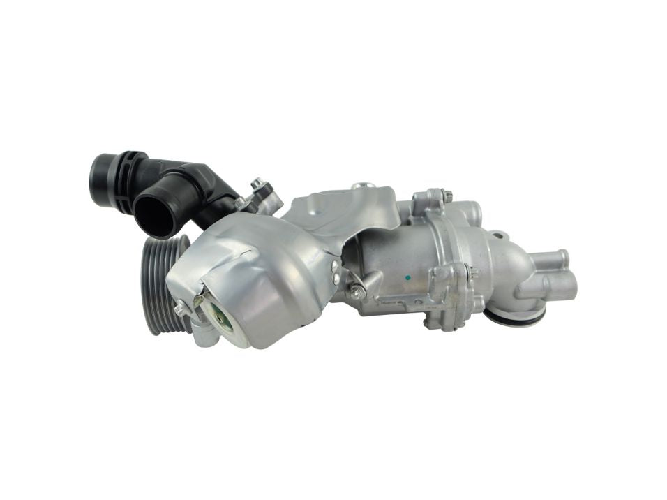 BOGAP C4234100 Water Pump, Engine Cooling