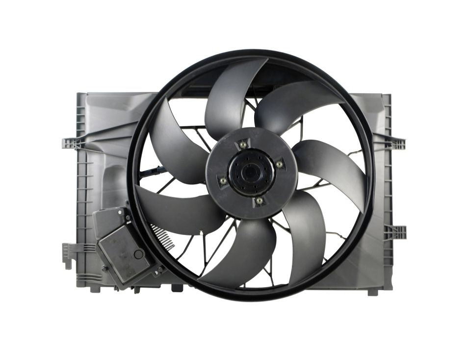 BOGAP C4243101 Fan, Engine Cooling