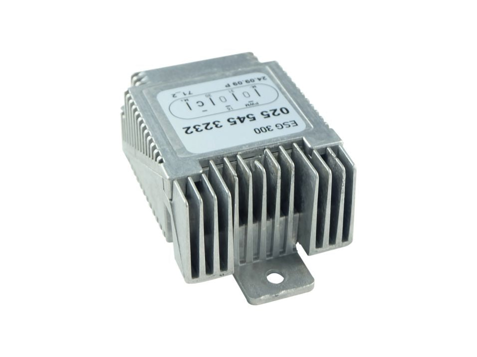 BOGAP C4244102 Control Unit, Electric Fan (Engine Cooling)