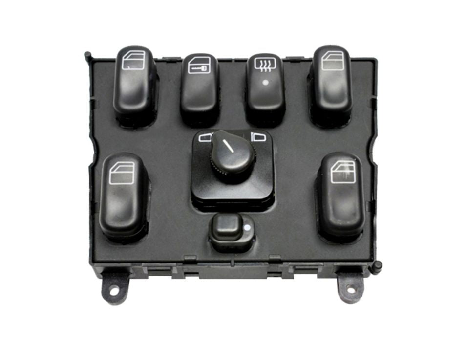 BOGAP C7358102 Switch, Window Regulator