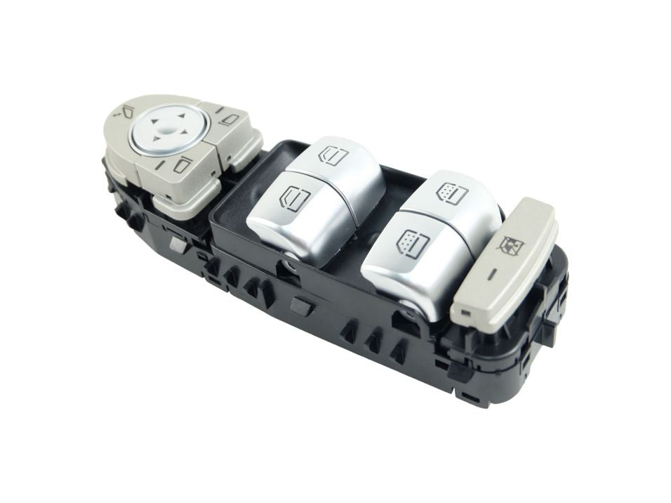 BOGAP C7358117 Switch, Window Regulator