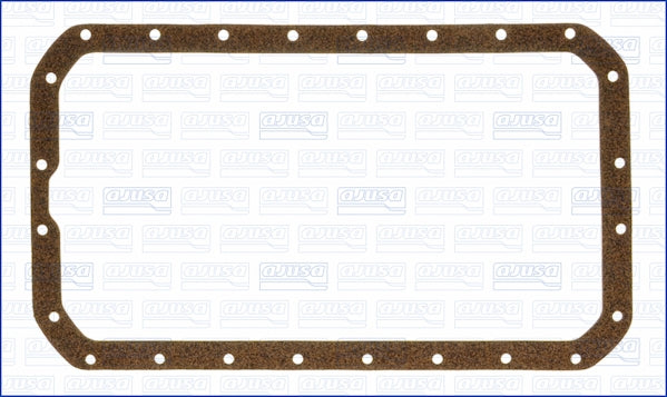 AJUSA AJU14041300 Oil Sump Gasket