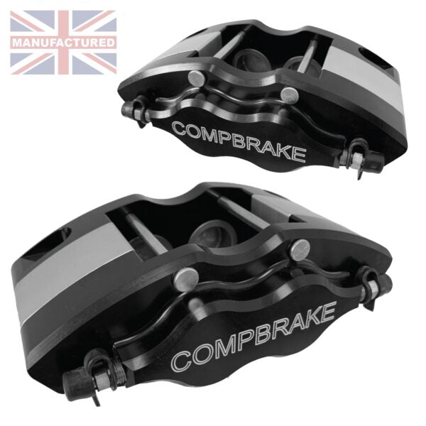 Compbrake CMB0059 B4 Pro Race 4 Calipers 4 Pot (Pair)