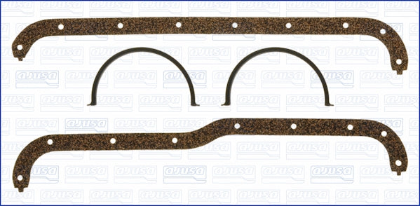 AJUSA AJU59001800 Oil Sump Gasket