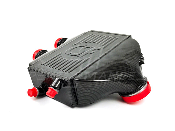 CSF BMW F80 F82 F87 Charge Air Cooler (M2 Competition, M3 & M4)