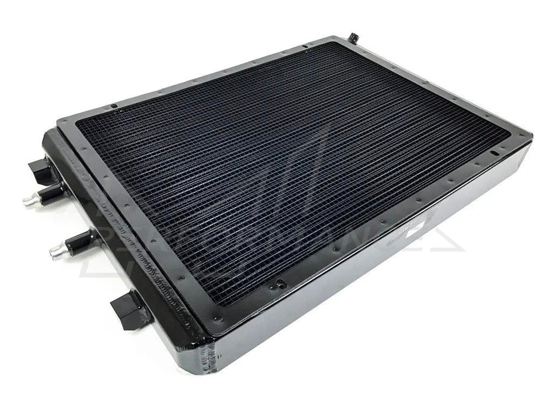CSF BMW F80 F82 F87 Performance Radiator (M2 Competition, M3 & M4)