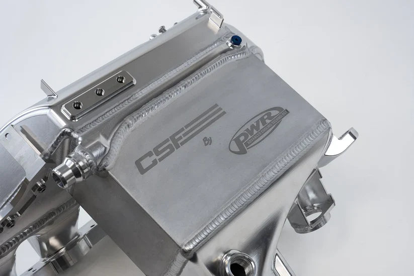 CSF BMW G80 G81 G82 Charge Air Cooler Manifold (M3, M3 Competition, M4 & M4 Competition)