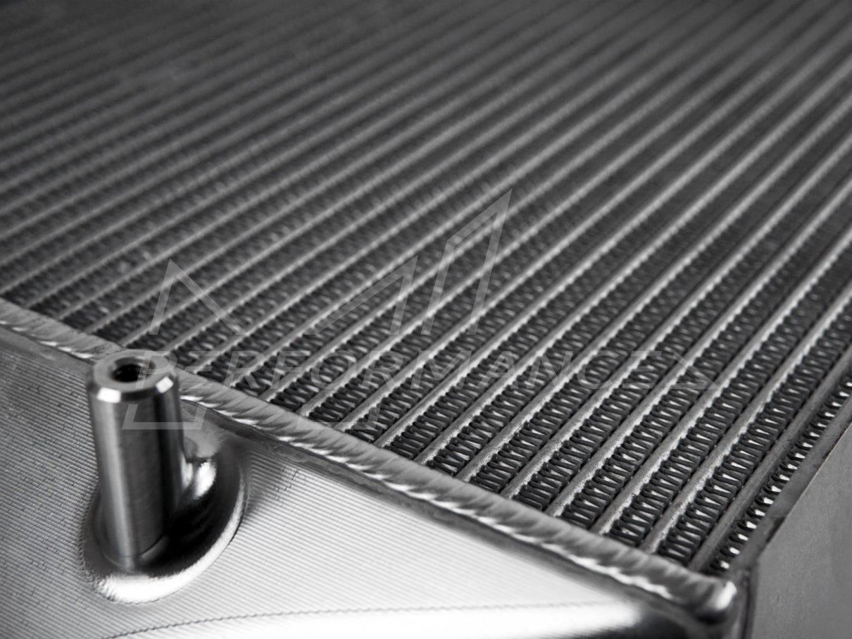 CSF Porsche 992 911 Turbo S & Turbo S High-Performance Intercoolers