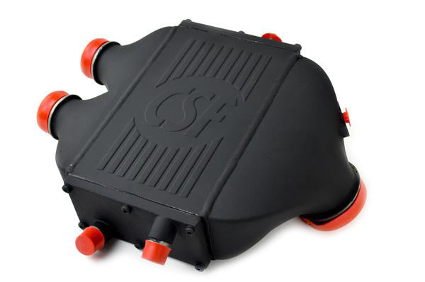 CSF BMW F80 F82 F87 Performance Radiator and Charge Air Cooler Combo (M2 Competition, M3 & M4)