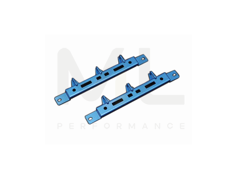 CUSCO Toyota A90 GR Supra Power Brace Seat Rail Plus