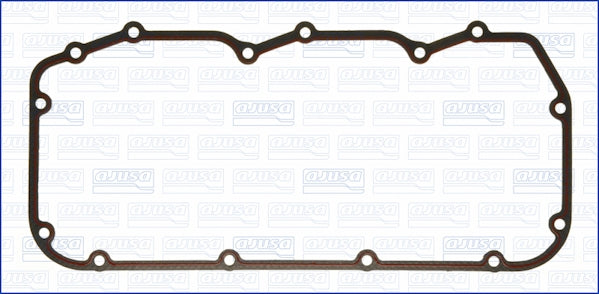 AJUSA AJU11084000 Cylinder Head Cover Gasket