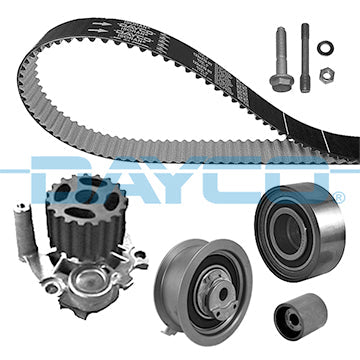 DAYCO DAYKTBWP4291 Water Pump & Timing Belt Kit