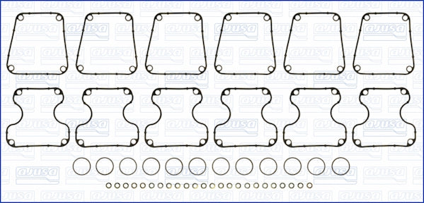 AJUSA AJU56028700 Cylinder Head Cover Gasket Set