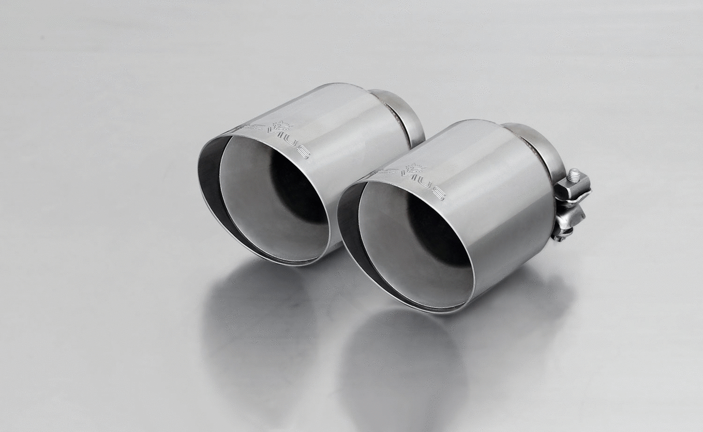 Remus BMW F90 M5 Racing Cat Back Exhaust Without GPF- ML Performance