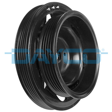 DAYCO DAYDPV1209 Crankshaft Belt Pulley