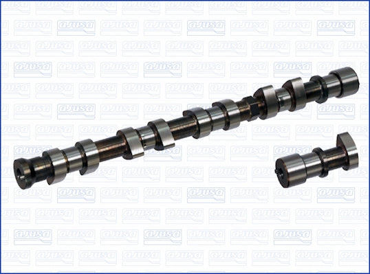 AJUSA AJU93006100 Camshaft