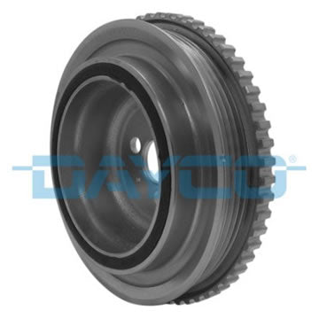 DAYCO DAYDPV1039 Crankshaft Belt Pulley