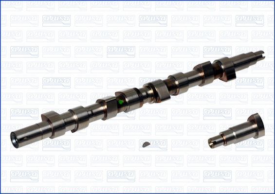 AJUSA AJU93072800 Camshaft