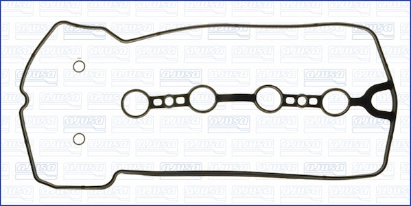 AJUSA AJU56045200 Cylinder Head Cover Gasket Set