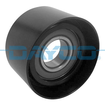 DAYCO DAYAPV2850 V-Ribbed Belt Deflection/Guide Pulley