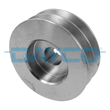 DAYCO DAYAPV2807 V-Ribbed Belt Deflection/Guide Pulley