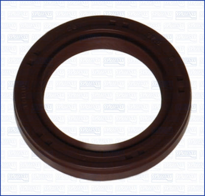 AJUSA AJU15096500 Crankshaft Shaft Seal