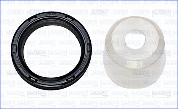 AJUSA AJU15100200 Crankshaft Shaft Seal