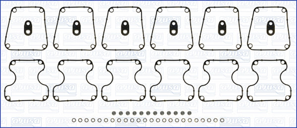 AJUSA AJU56028800 Cylinder Head Cover Gasket Set