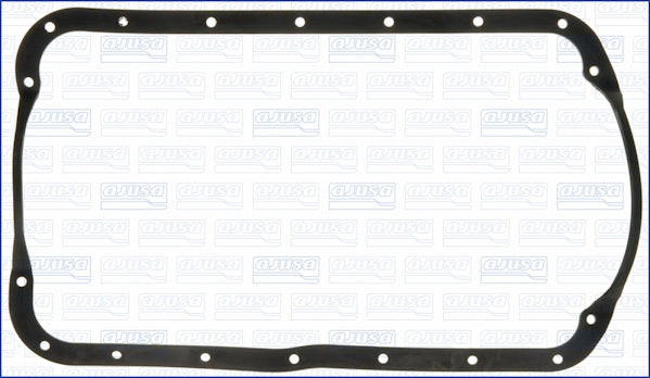 AJUSA AJU14060800 Oil Sump Gasket