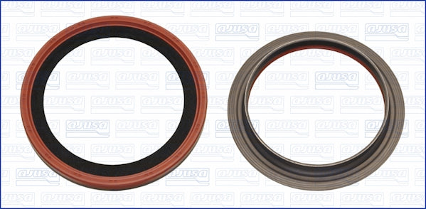 AJUSA AJU61001400 Crankshaft Shaft Seal