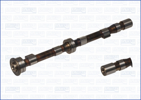 AJUSA AJU93076300 Camshaft