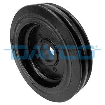 DAYCO DAYDPV1174 Crankshaft Belt Pulley