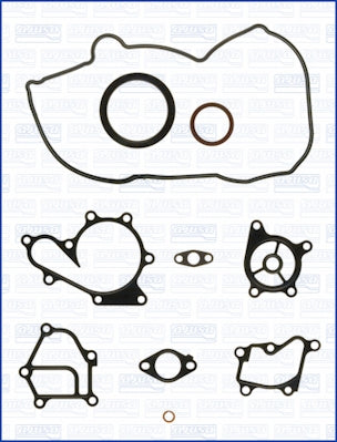 AJUSA AJU54157900 Crankcase Gasket Kit