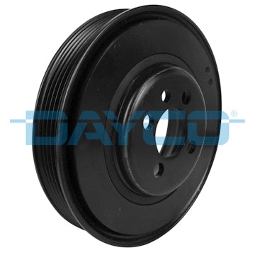 DAYCO DAYDPV1185 Crankshaft Belt Pulley
