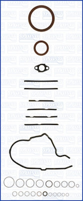 AJUSA AJU54071800 Crankcase Gasket Kit
