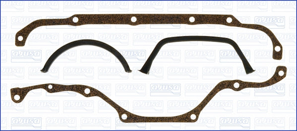 AJUSA AJU59010900 Oil Sump Gasket