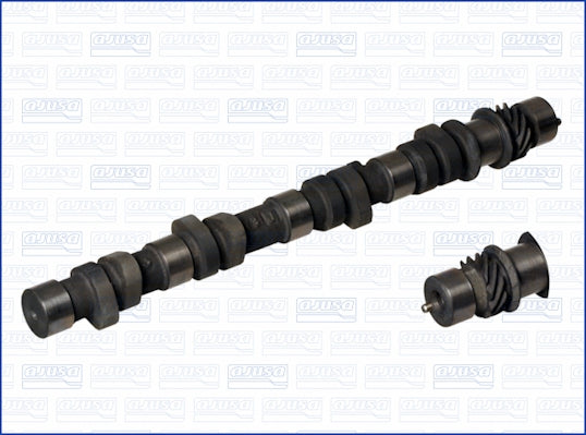 AJUSA AJU93028800 Camshaft