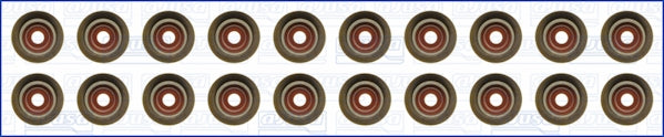 AJUSA AJU57045500 Valve Stem Seal Set