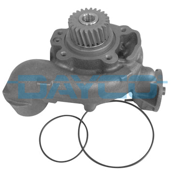 DAYCO DAYDP157 Water Pump