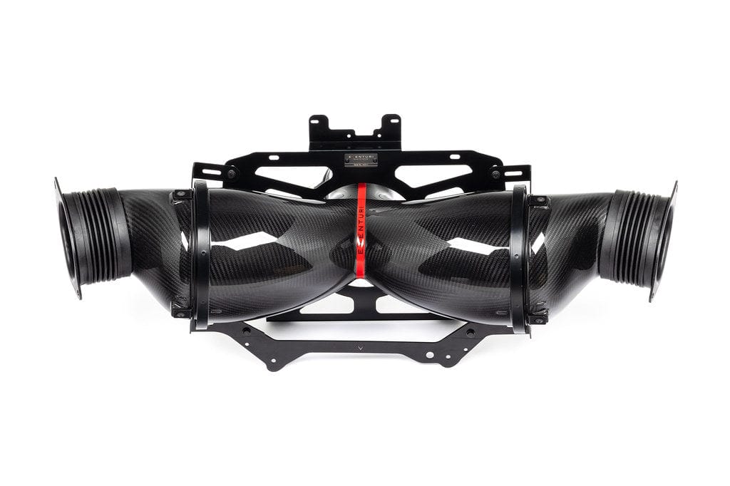 Eventuri Chevrolet C8 Corvette Z06 Coupe Carbon Fibre Intake System