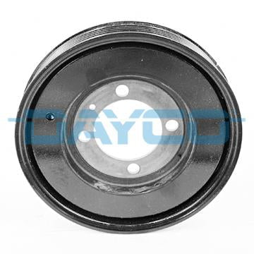 DAYCO DAYDPV1129 Crankshaft Belt Pulley