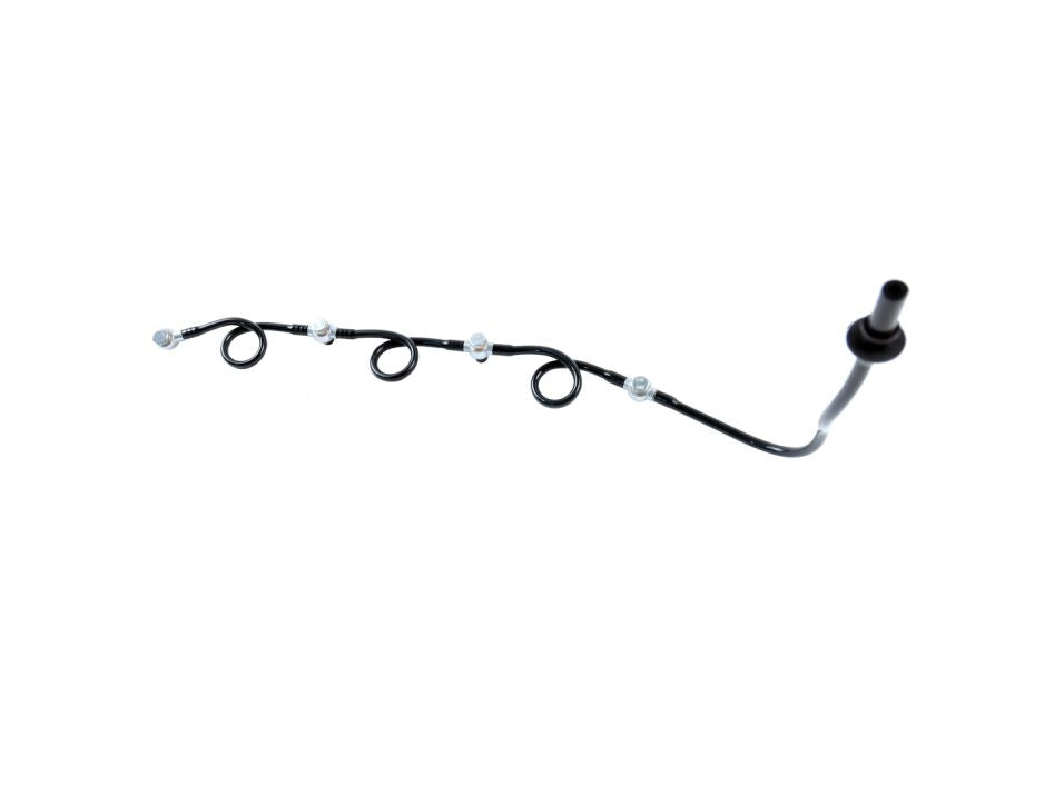 BOGAP F1621102 Hose, Fuel Overflow
