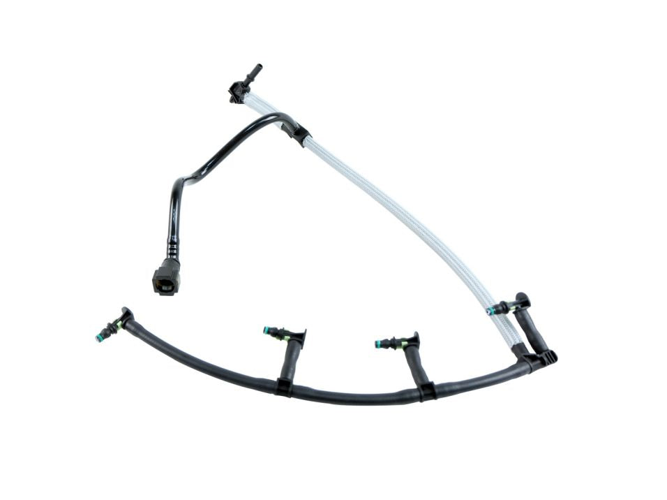 BOGAP F1621104 Hose, Fuel Overflow