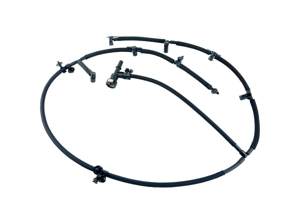 BOGAP F1621106 Hose, Fuel Overflow