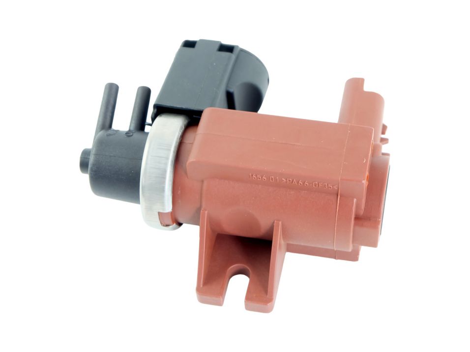 BOGAP F6112100 Pressure Converter, Exhaust Control