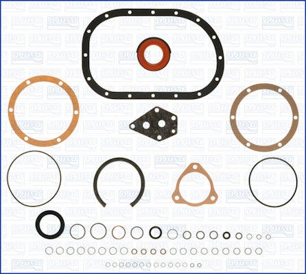AJUSA AJU54006600 Crankcase Gasket Kit