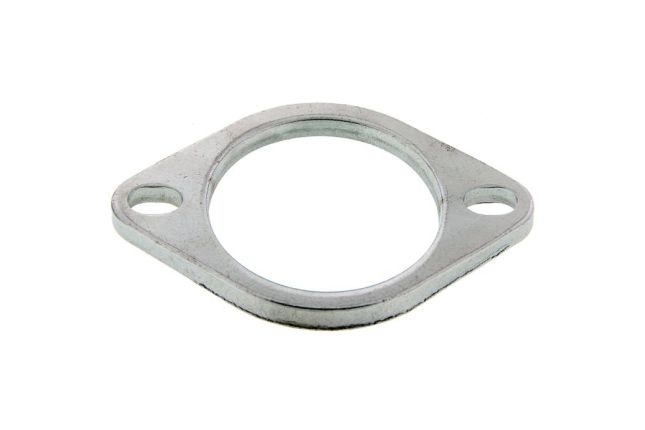 SRS FLG-OF-76 Exhaust flange 2-Bolt 6mm/3.00