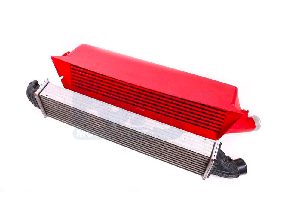 Forge Honda FK2 Civic Type R Intercooler - ML Performance UK
